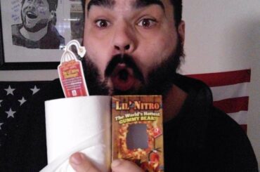 Join my best friend on his journey through the depths of spice and come out the other side victorious with a few laughs along the way.