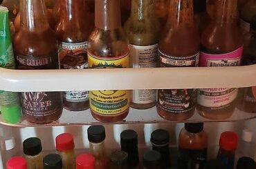 My collection