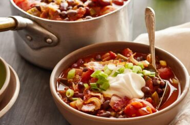Red-Hot Chili