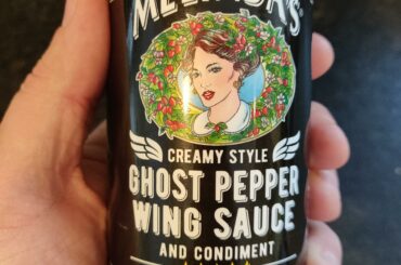 Excited to finally try some!