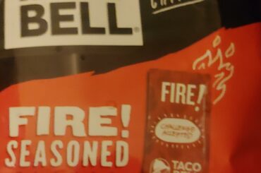 Thought this was going to be spicy :/