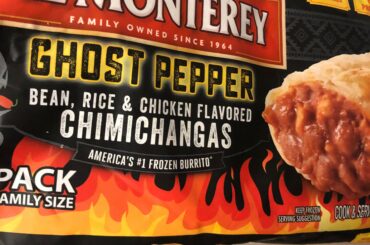These got a good little kick and nice flavor!