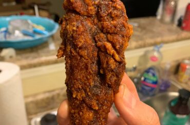 XXHot from Prince’s Hot Chicken