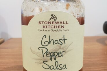 One of the best salsas and in general one of the best "ghost pepper" products I've had. Excellent flavor and doesn't shy away from the heat.