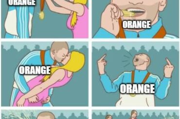 Everyone here already knew this