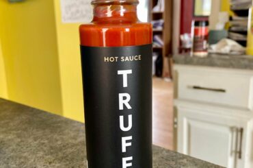 Splurged a bit at the grocery store today and got this stuff. Stoked to try it!