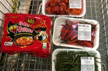 Thanks Asian Supermarket