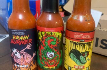 Heatonist does it again these are AMAZING the constrictor sends me straight to coughs lol