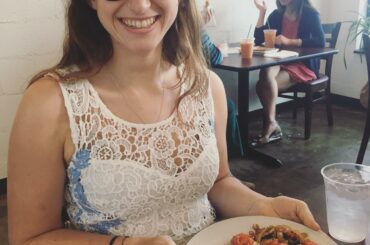 A few years ago, I broke the record for the spiciest dish eaten in one sitting at my local Thai restaurant. Pad Horapa Thai Hot x9 included some sort of mix of ghost peppers and Carolina reapers. I was told men twice my size had failed. I have since broken my own record with Thai Hot x11!