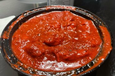 Always order the chicken vindaloo extra extra spicy