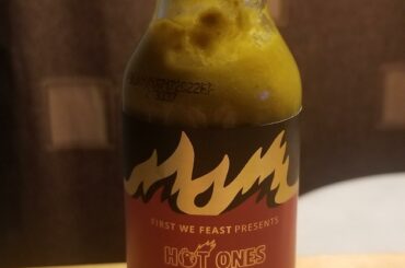 To anybody that hasn't tried this sauce, absolutely worth it!