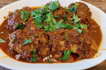 Karahi Chicken