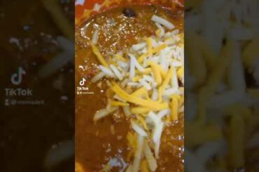 Easy Chili Recipe