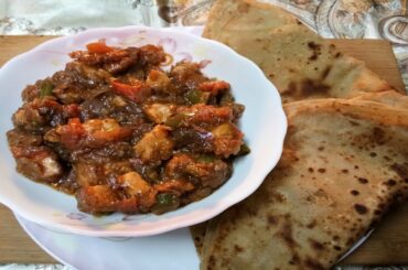 Tandoori Chilli Paneer Recipe ! Banaya Hai Kabhi?ek bar is Tarah Banakar Khaye By(Indian Dastarkhwan