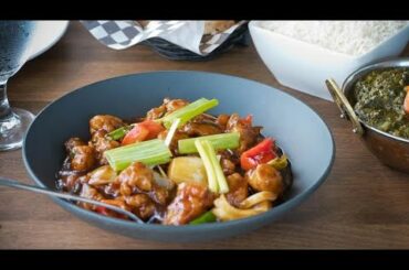 chili chicken recipes