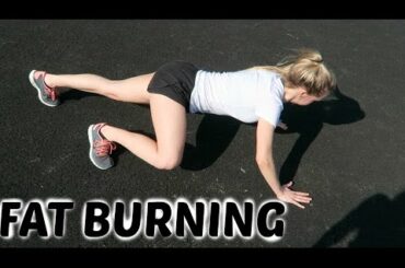 Track Workout + Chili Recipe!