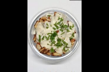 5 Minutes Evening Snacks Recipe | Cheese Chilli Garlic Bread Popcorn | Bread popcorn | #Shorts