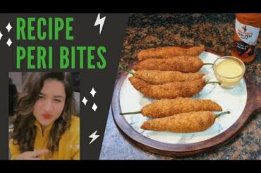 #Peribites #food #Recipe  Nandos Peri Bites|chilli Bites|My recipe|akkilicious|easy and simple