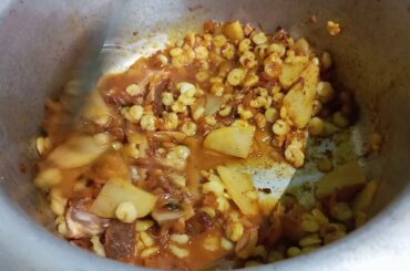 Goan Prawns Chilli Fry | Goan Recipe |Easy Recipe for Beginners | PINTO'S CUISINE