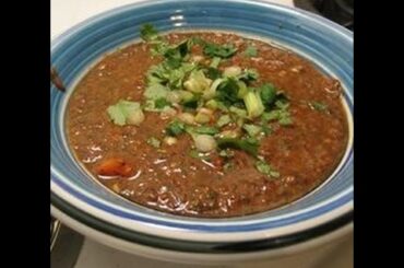 Easy Vegan Chili Recipe