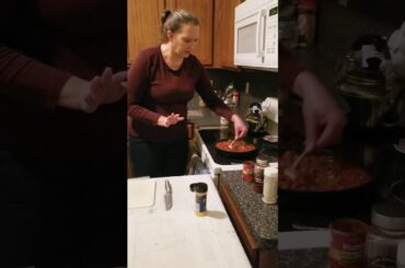 Chili Recipe