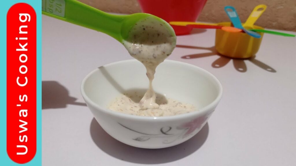 Easy Chili Sauce Recipe How to make Chili Sauce Ketchup at home Hot and spicy ketchup