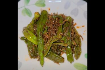 Chili Recipe #easy #good