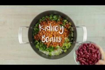 Wendy's Chili (COPYCAT RECIPE)