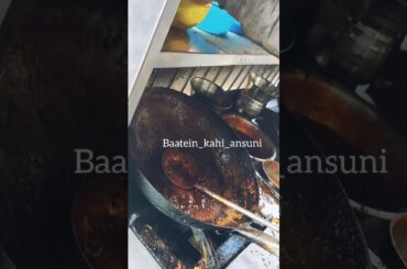 #Chinesefoodlover           Chilli potatoes recipe