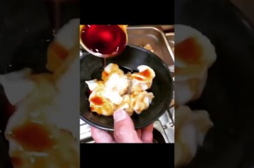 Best Street Food | Spicy Wonton With Sweet Chili Oil Recipe | So Amazing Cooking Video