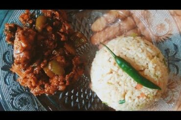 HOW TO MAKE CHILLI CHICKEN||EASY CHICKEN RECIPE||CHILLI CHICKEN||THE PERFECT PLATE