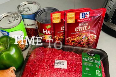 Driving on snowy day | cooking chili | Valentine’s Day