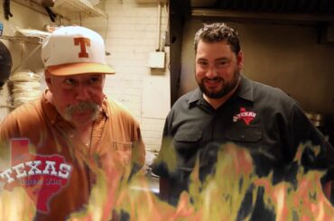 The Texas Bucket List - Texas Chili Parlor in Austin