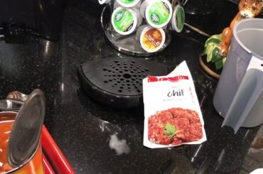 How To Make Venison Chili