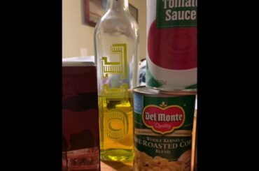 Amigo’s 2 alarm classic chili