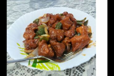 How to make Chili Chicken