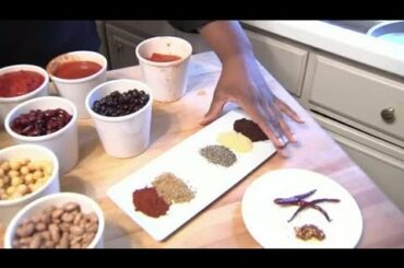 Easy Gound Beef Chili Recipe : Chili Recipes