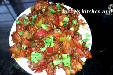 chilly chicken # chicken chili recipe # chilly chicken recipe