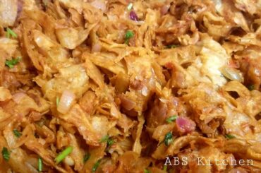 Restaurant style chilli parota (Cook in 30 minutes or less recipes )