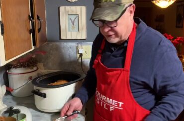 Easy Chili Recipe