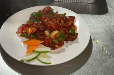 Chicken Chili Recipe