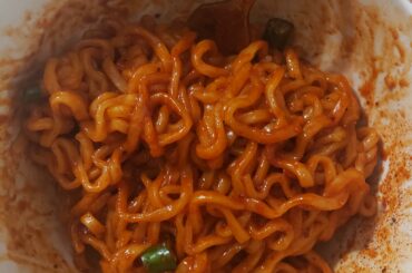 My Mouth is Salivating, My Colon is Crying.