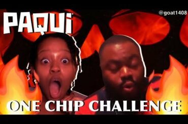 One Chip Challenge