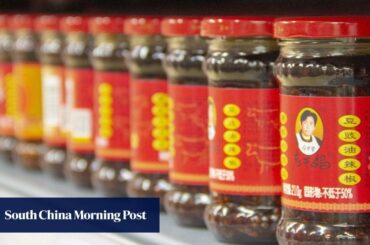 Chilli Crisp in the news!