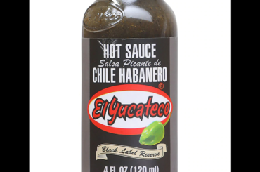 How hot is this hot sauce? Cause it made my brother hate life but I've had hitter taxis lol. Aka it was nothing it had a bit of kick but eh
