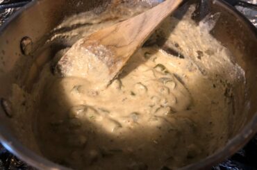 Ema Datshi - Bhutanese Chili Cheese!