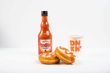 Spicy gimmick, I actually don’t want.