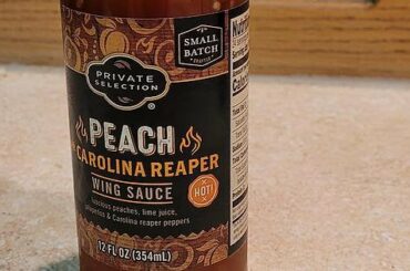 If you have access to Fred Meyers, this has some solid heat/sweet