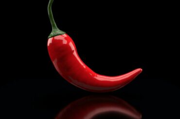 Scientists debunk long-held theory about spicy food