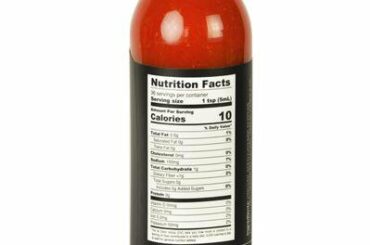 Is there any hot sauce similar to the Heartbeat Poirier's hot sauce?